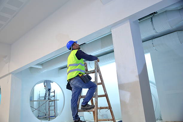 Best Water-Damaged Drywall Repair  in Gloucester Courthouse, VA